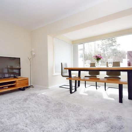 Bankside, Middleton Vila Exterior foto