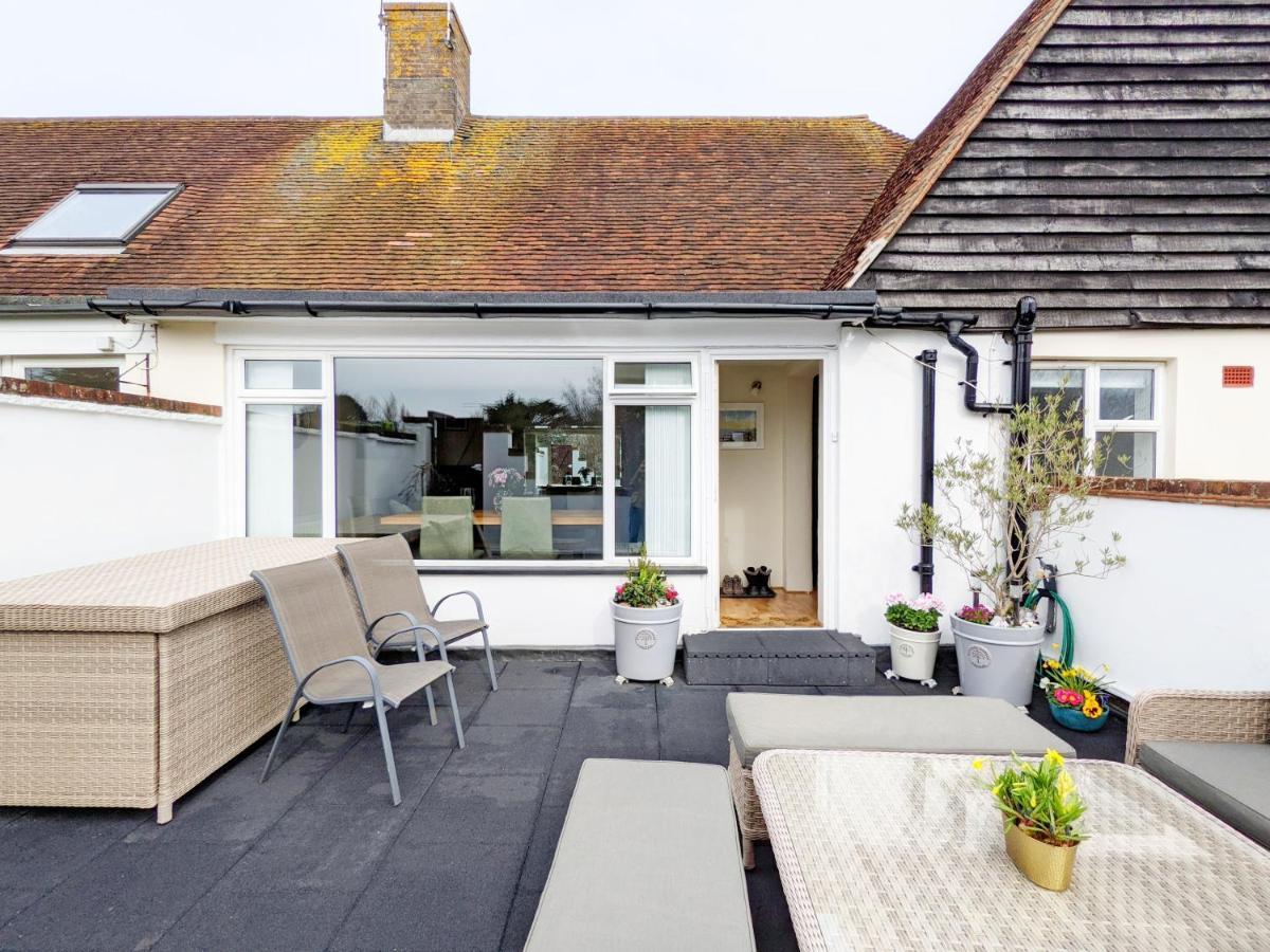 Bankside, Middleton Vila Exterior foto