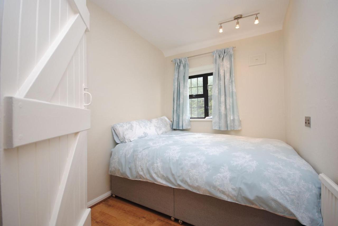 Bankside, Middleton Vila Exterior foto